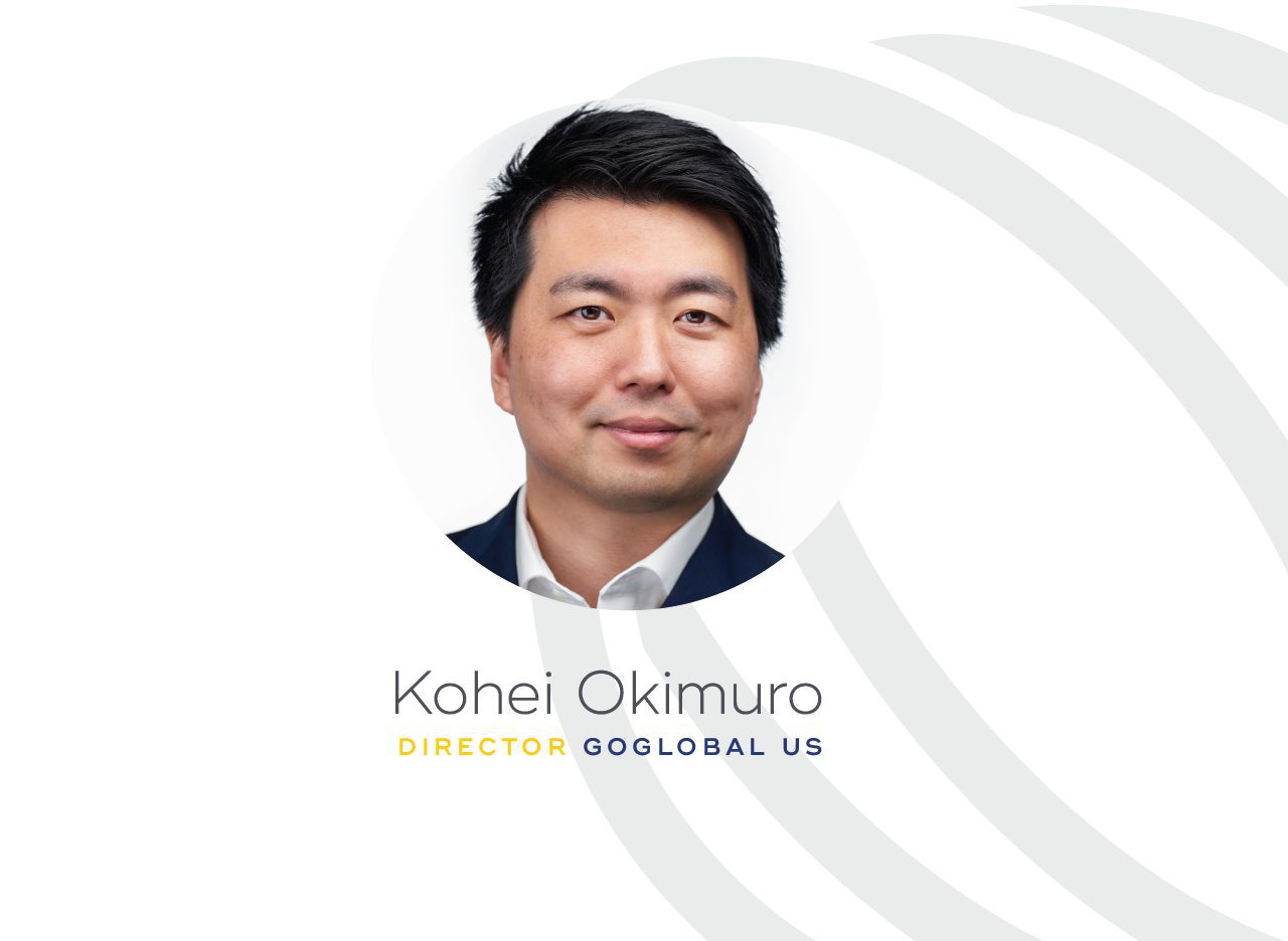Kohei Okimuro