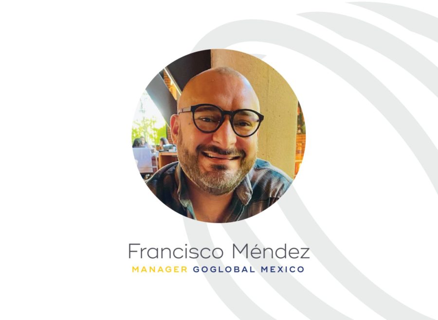 FRANCISO MÉNDEZ ON BEING A WORKING FATHER