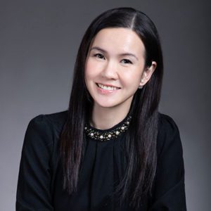 Margaret Yip, Partner, GoGlobal