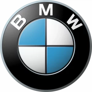 Client logo Bmw