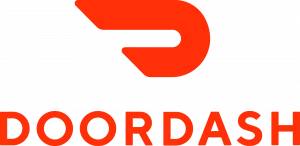 Client logo Doordash