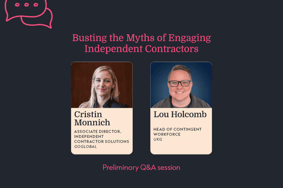 Webinar Engaging IC