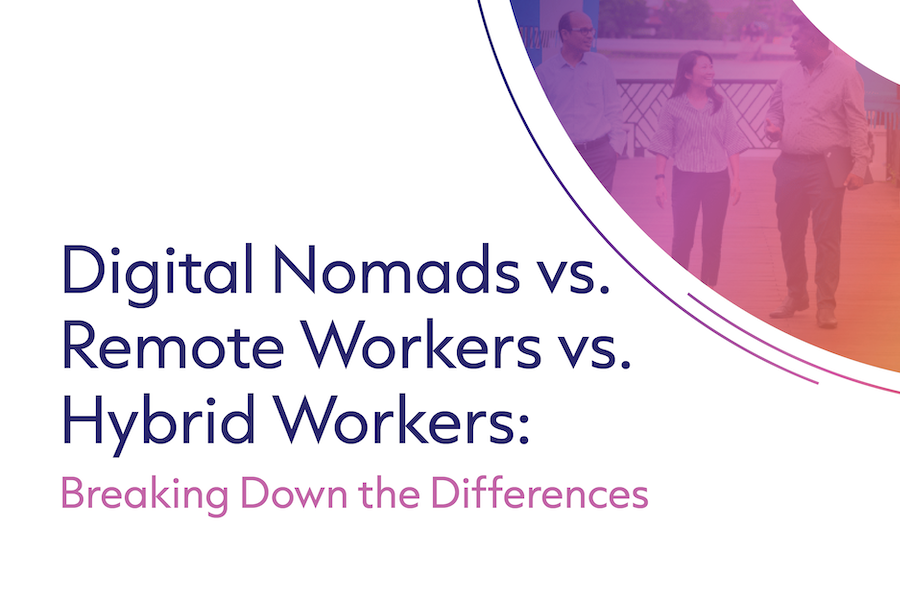 What is the Difference between a Digital Nomad And a Remote Worker: Key Insights Revealed