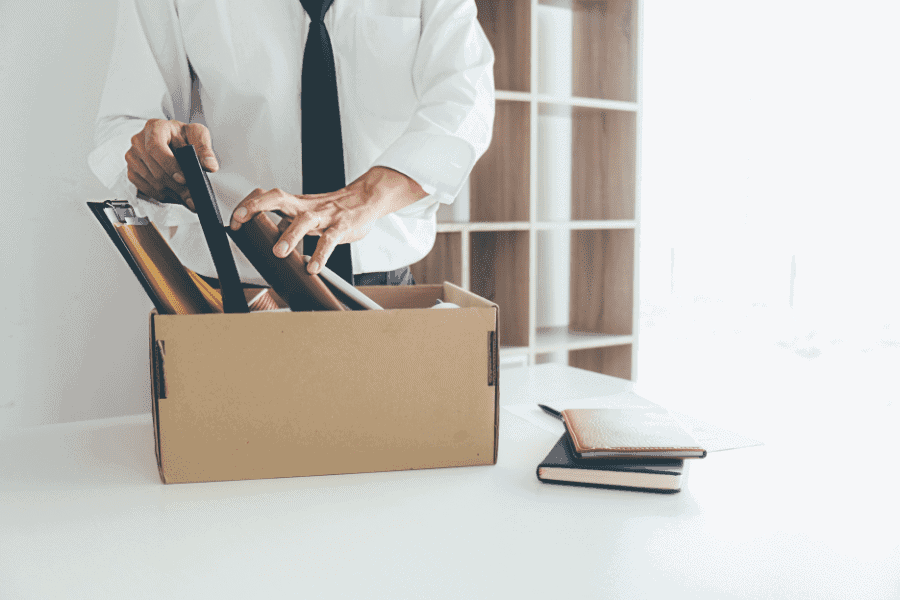 Employment at Will vs. Stability: Comparing Termination Practices in ...