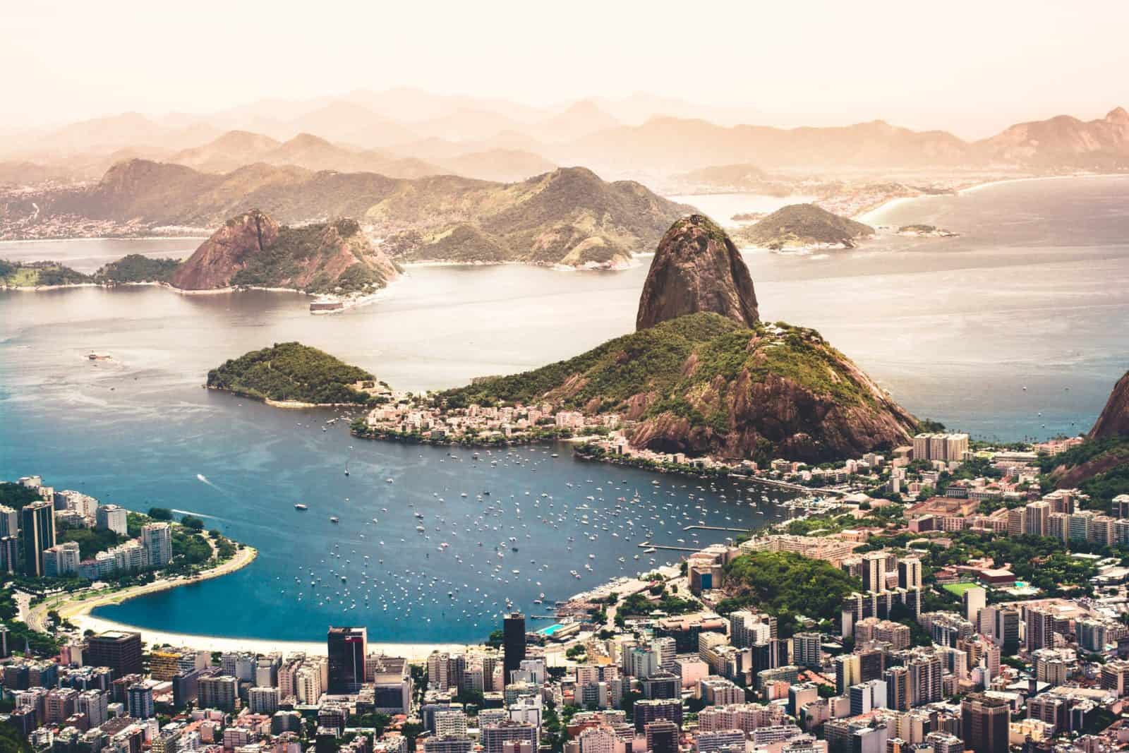 Hire Anywhere - Locations We Serve | GoGlobal