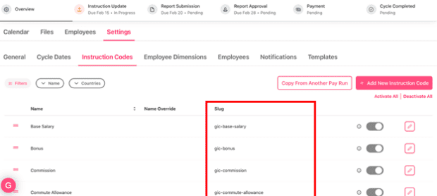 BlueOcean Screenshot 4
