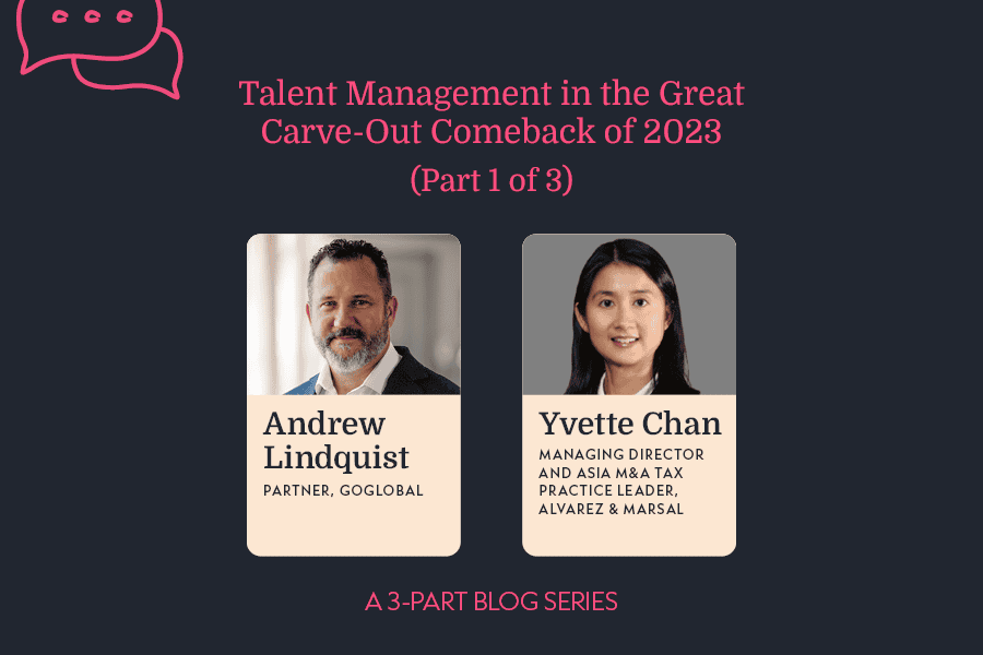 Webinar - Talent management - part 2